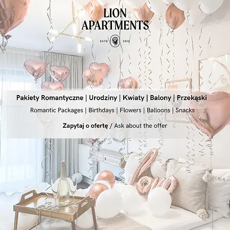 Santorini Ii - & By Lion * Sopot