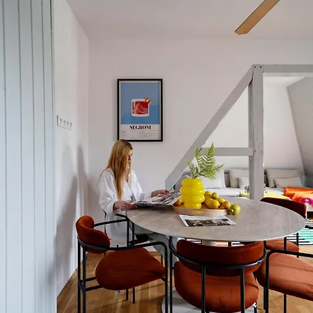 Appartement Santorini Ii - & By Lion