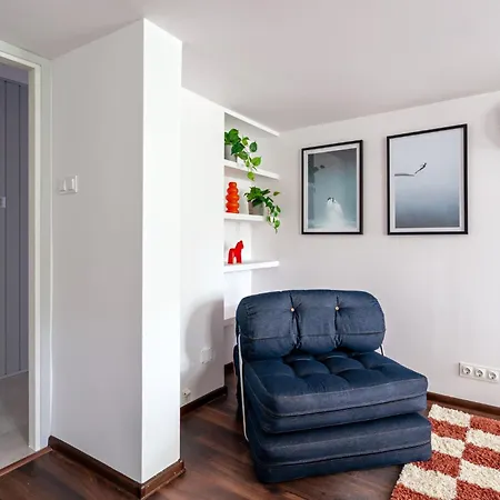 Santorini Ii - & By Lion Appartement