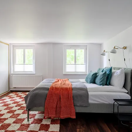 Appartement Santorini Ii - & By Lion