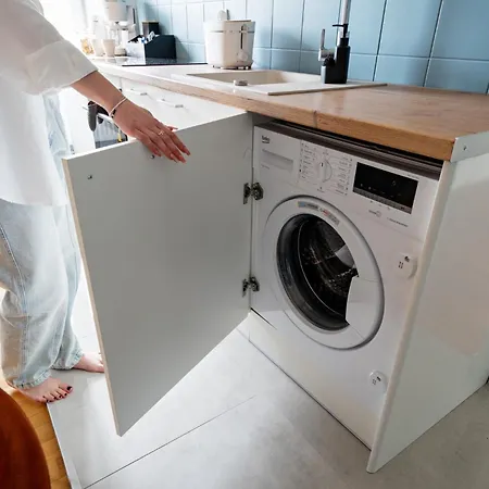 Appartement Santorini Ii - & By Lion Sopot