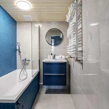 Santorini Ii - & By Lion * Sopot