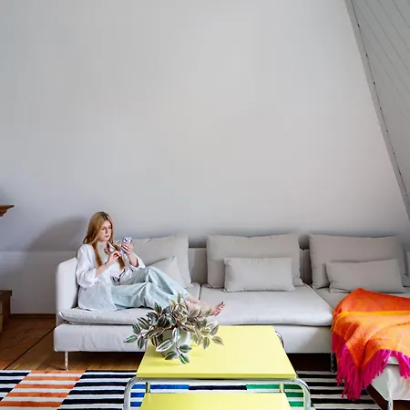 Appartement Santorini Ii - & By Lion