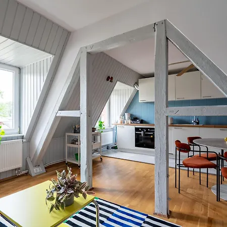 Santorini Ii - & By Lion Appartement *