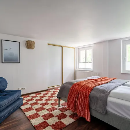 Santorini Ii - & By Lion Appartement *