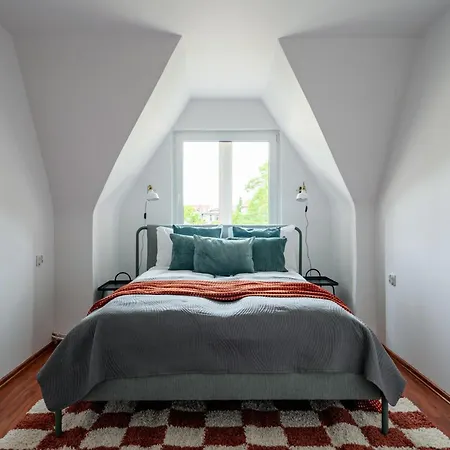 Appartement Santorini Ii - & By Lion *