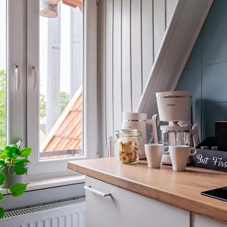 Santorini Ii - & By Lion Sopot