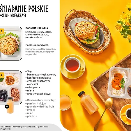 Appartement Santorini Ii - & By Lion Sopot