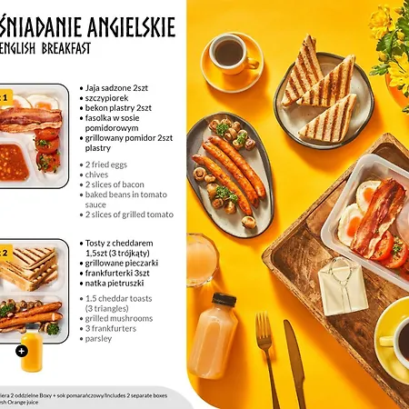 Santorini Ii - & By Lion Appartement Sopot