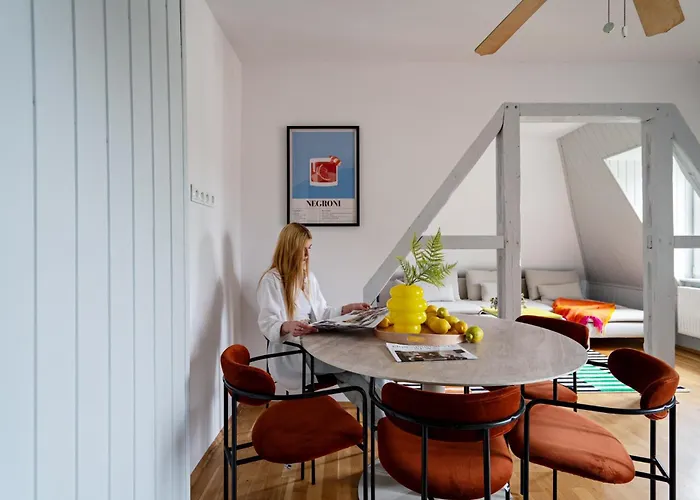 Appartement Santorini Ii - & By Lion