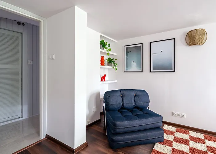 Santorini Ii - & By Lion Appartement