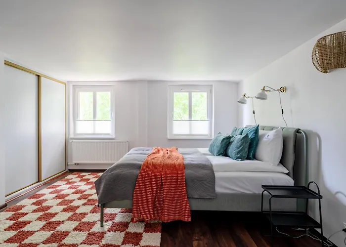 Apartamento Santorini Ii - & By Lion