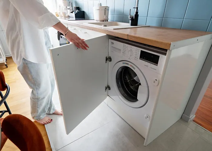 Apartamento Santorini Ii - & By Lion Sopot