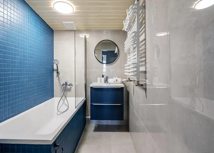 Santorini Ii - & By Lion * Sopot