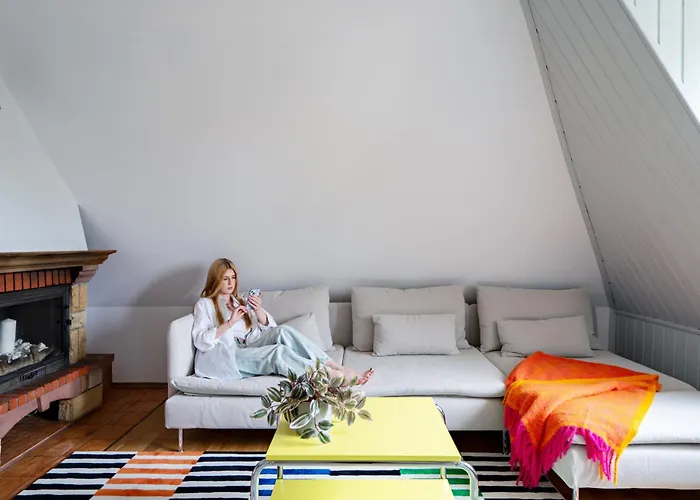 Appartement Santorini Ii - & By Lion