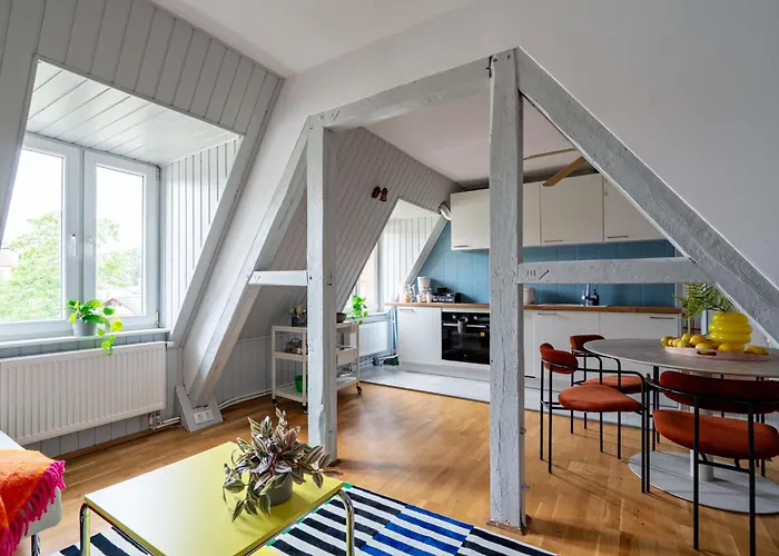 Santorini Ii - & By Lion Apartamento *