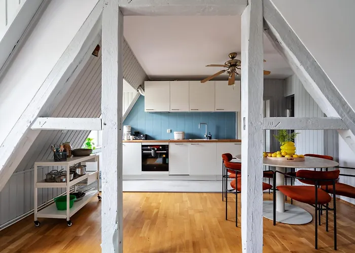 Appartement Santorini Ii - & By Lion