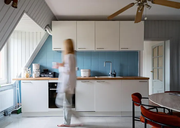 Santorini Ii - & By Lion Sopot