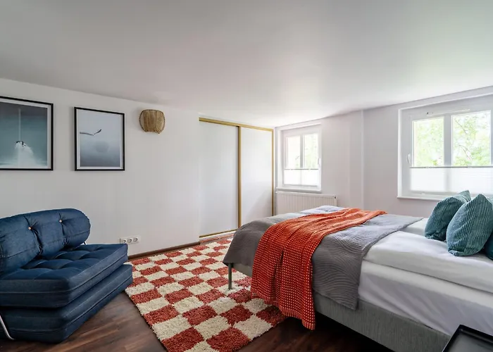 Santorini Ii - & By Lion Appartement *