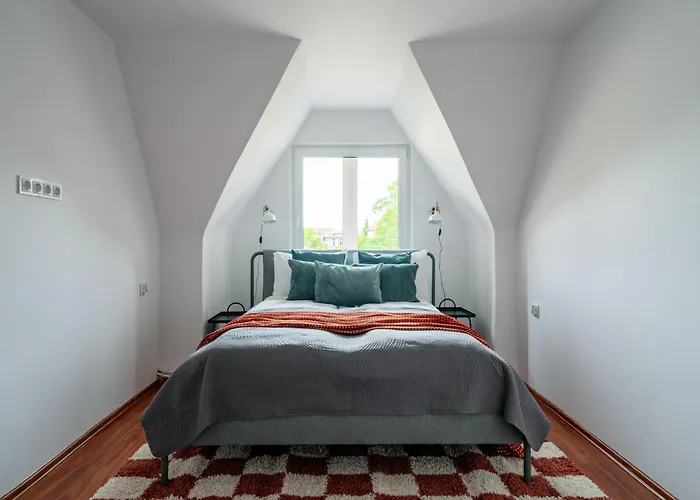 Appartement Santorini Ii - & By Lion *