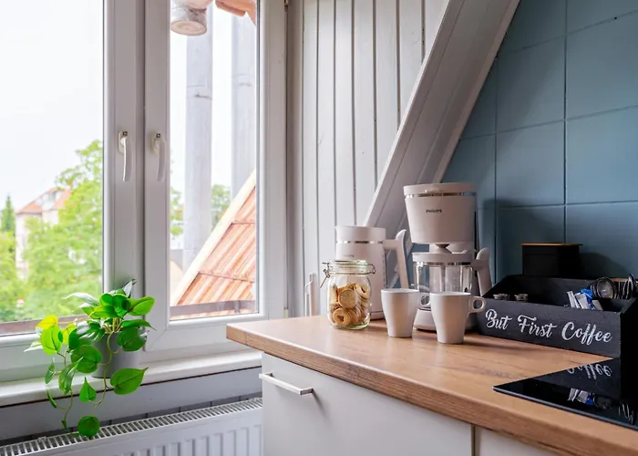 Santorini Ii - & By Lion Sopot