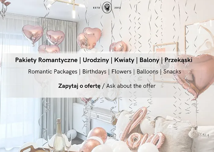 Santorini Ii - & By Lion * Sopot